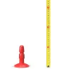 Hung System Embout Ventouse Suction Cup Hung System Rouge